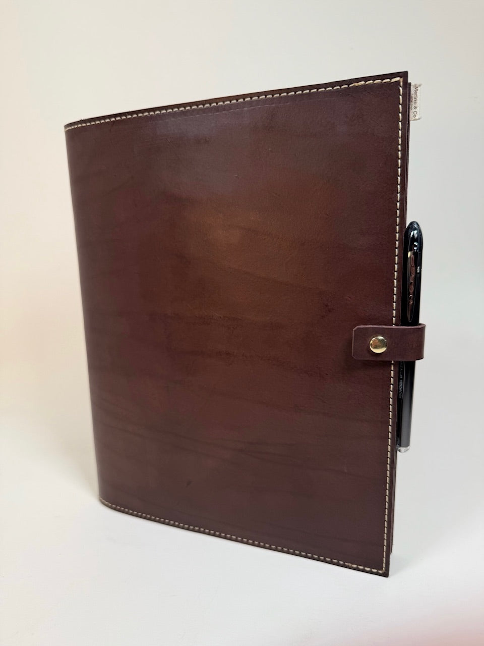 The Cahier Cover