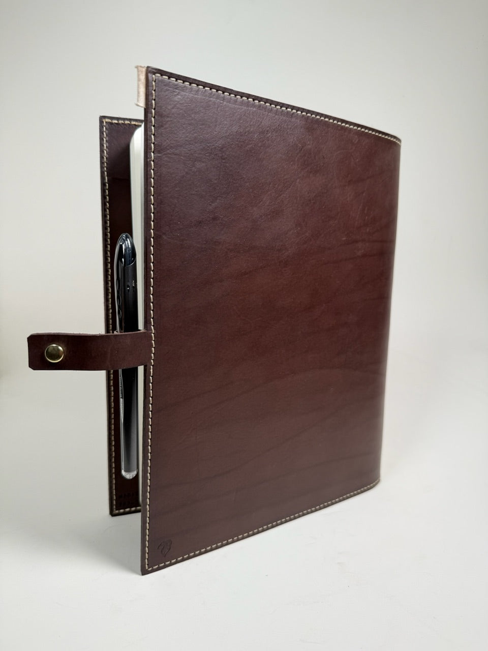 The Cahier Cover