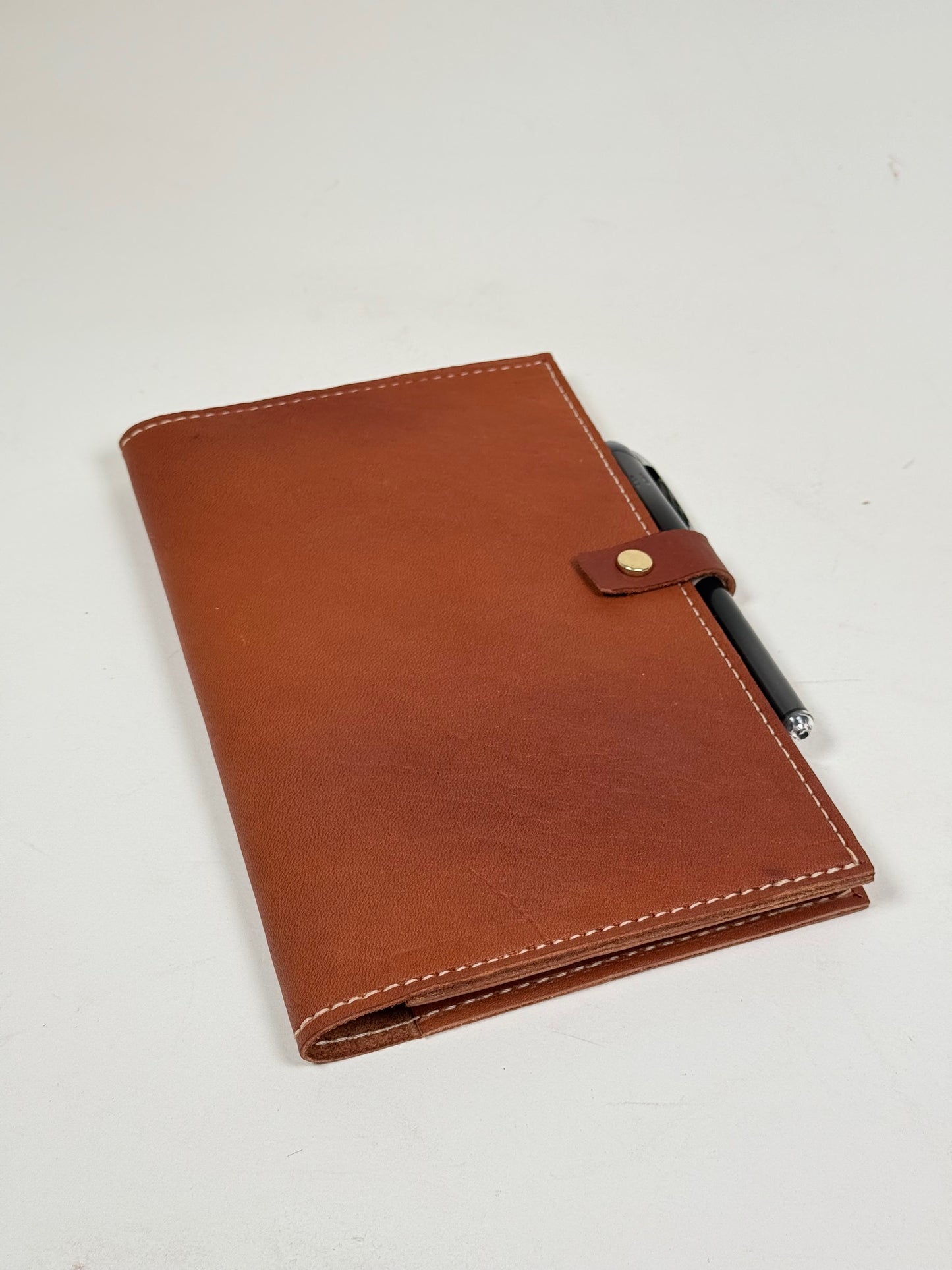 The Cahier Cover