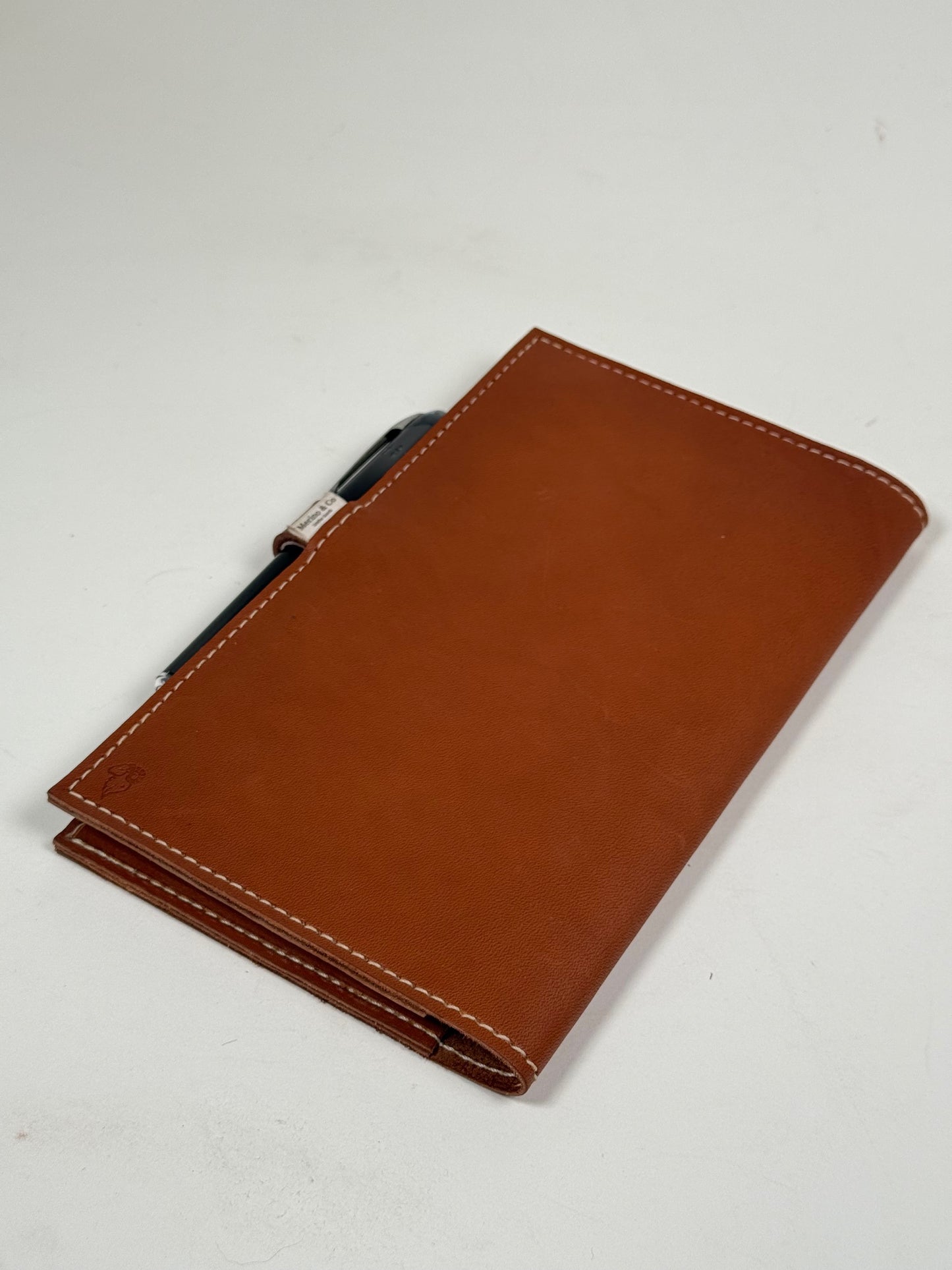 The Cahier Cover