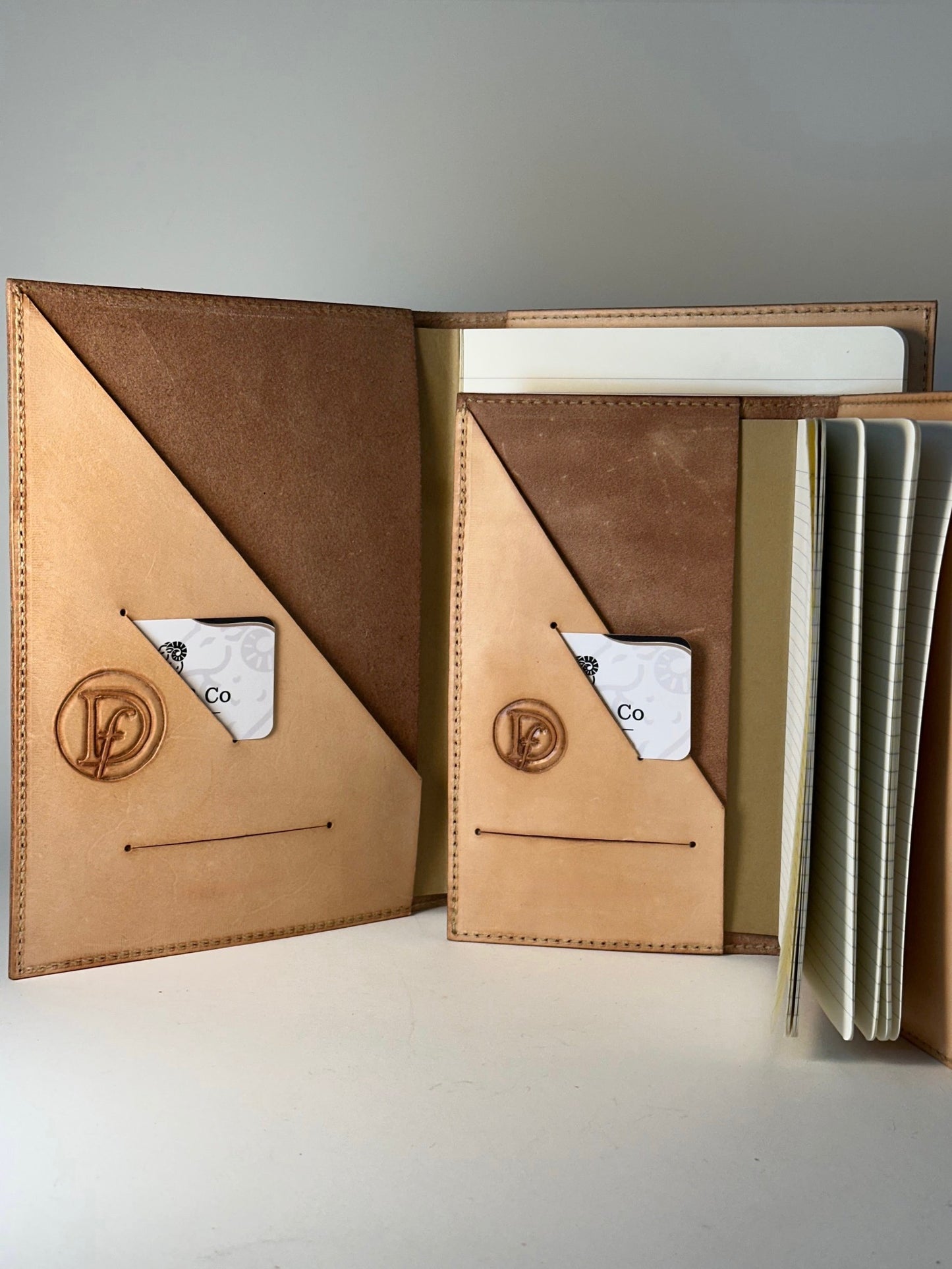 The Cahier Cover