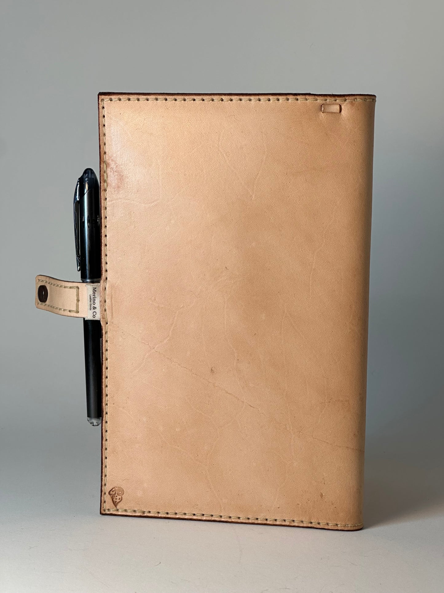 The Cahier Cover