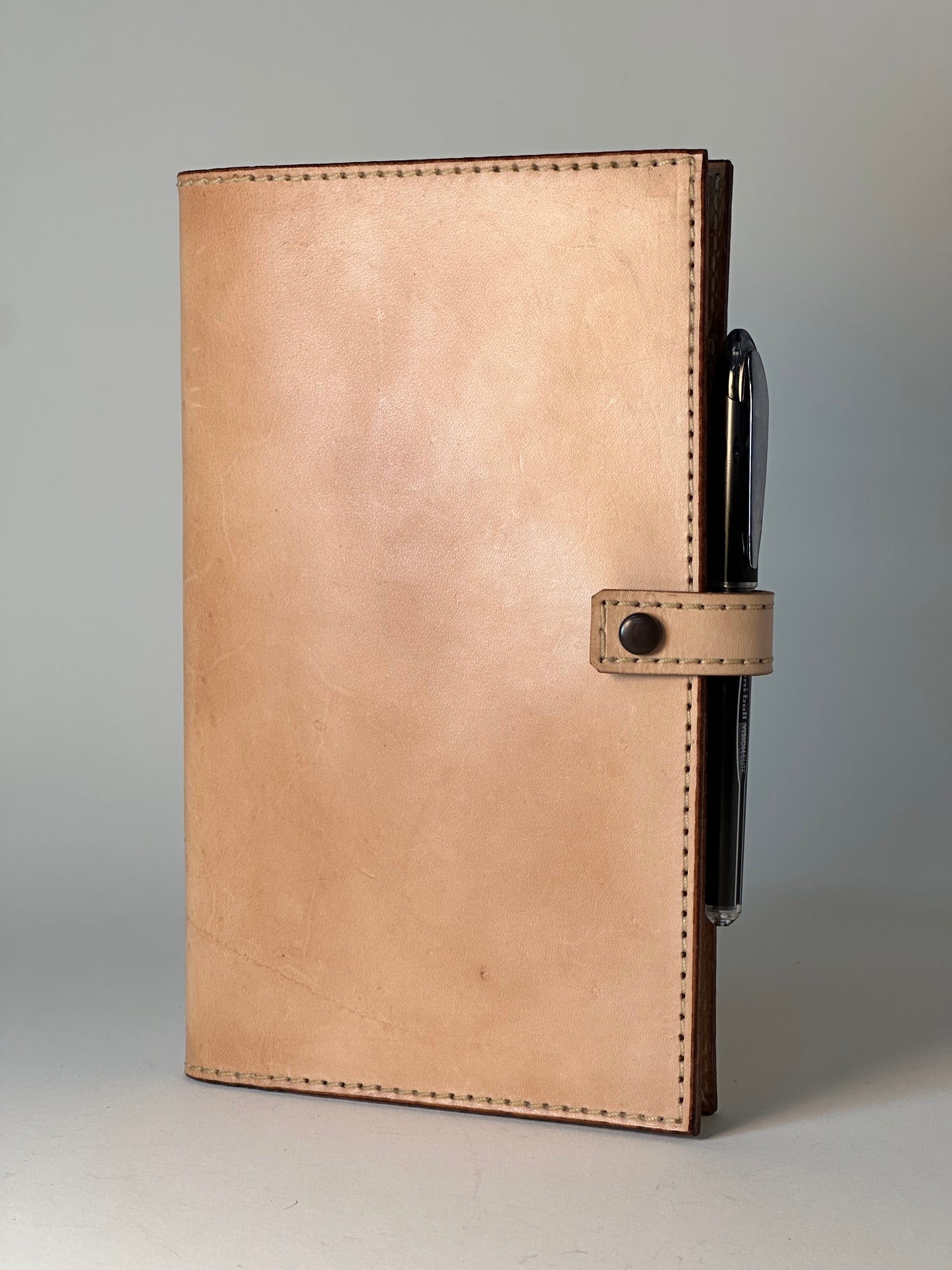 The Cahier Cover