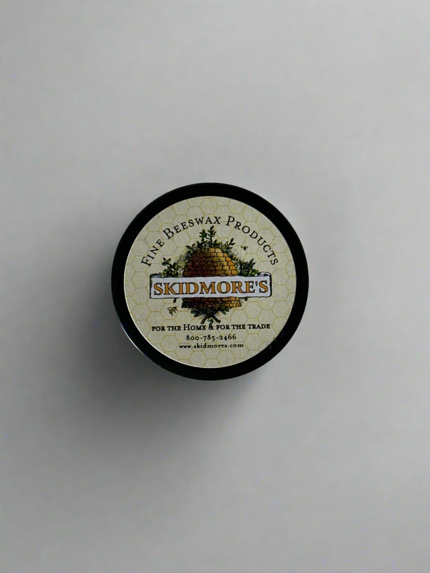 Small jar Skidmore's 1oz