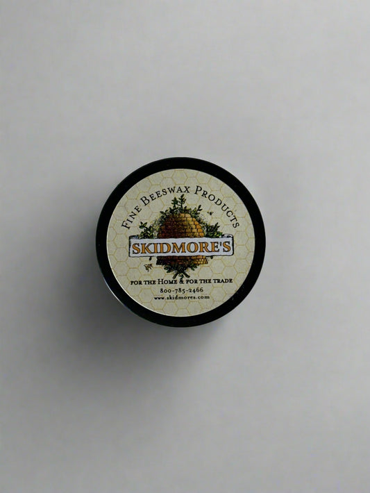 Small jar Skidmore's 1oz