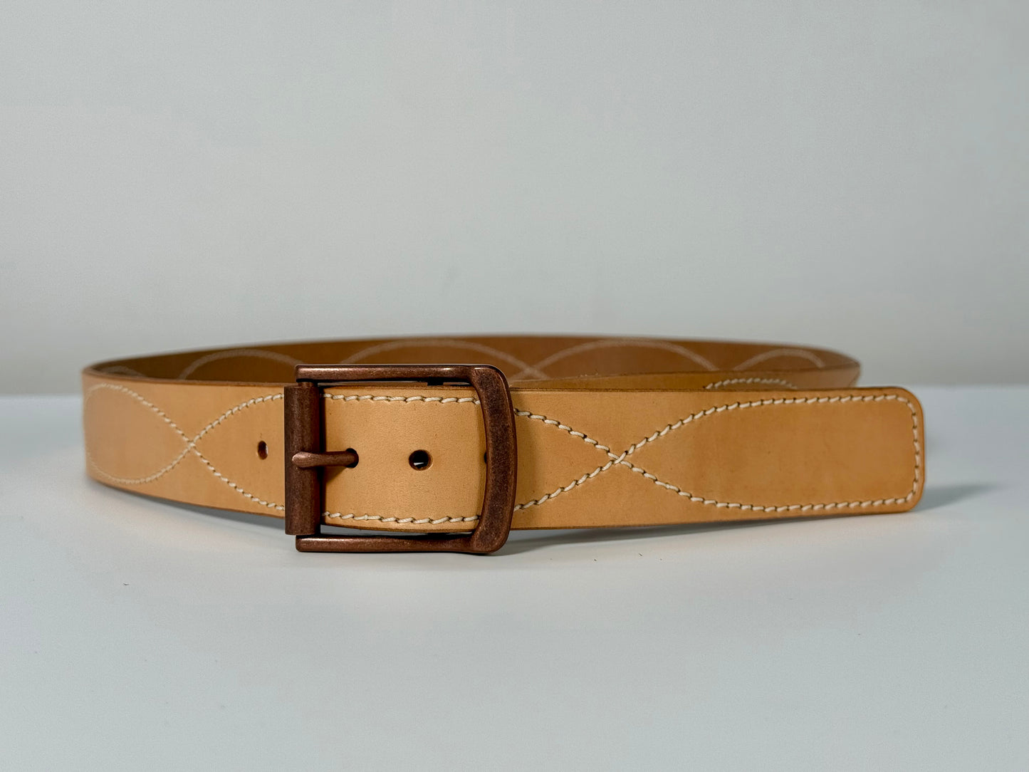 The Stitchback | Natural