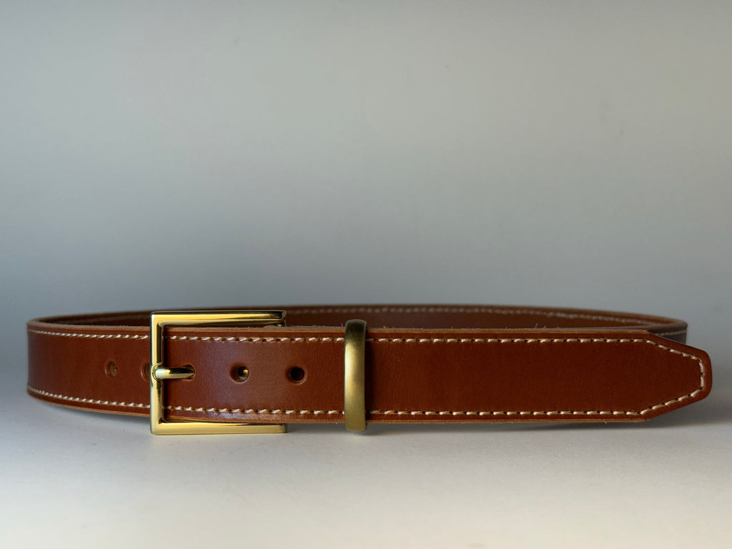 The Classic Dress Belt