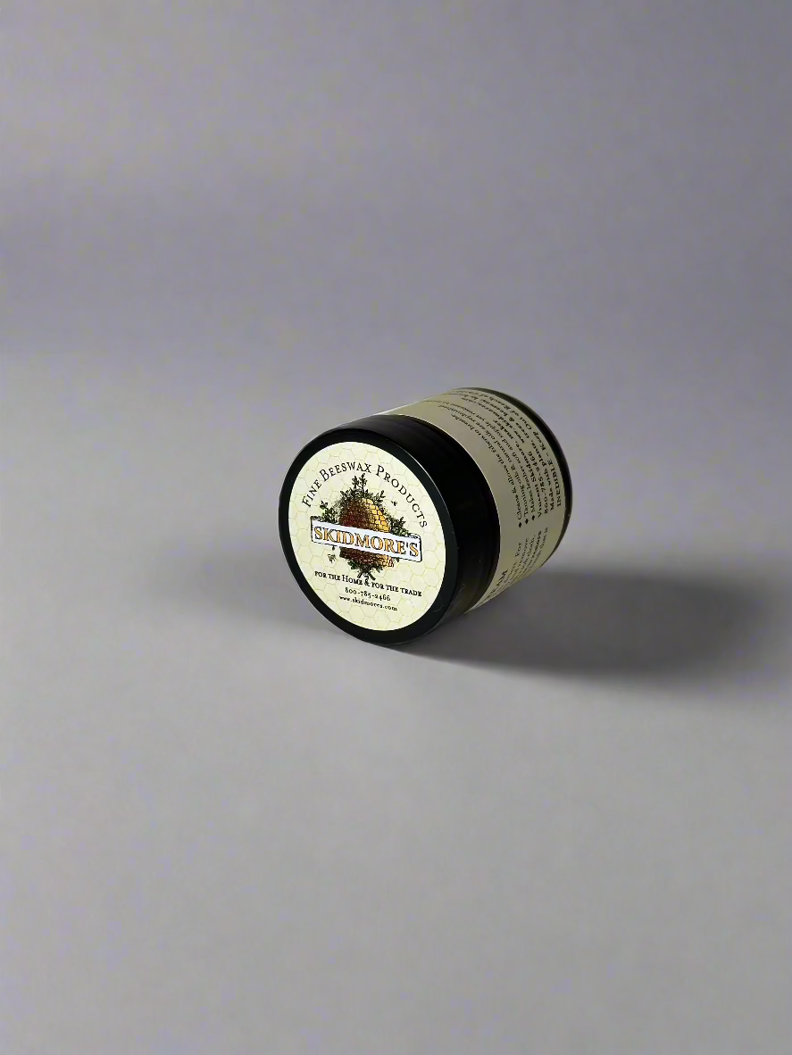 Skidmore’s Leather Cream – 1OZ