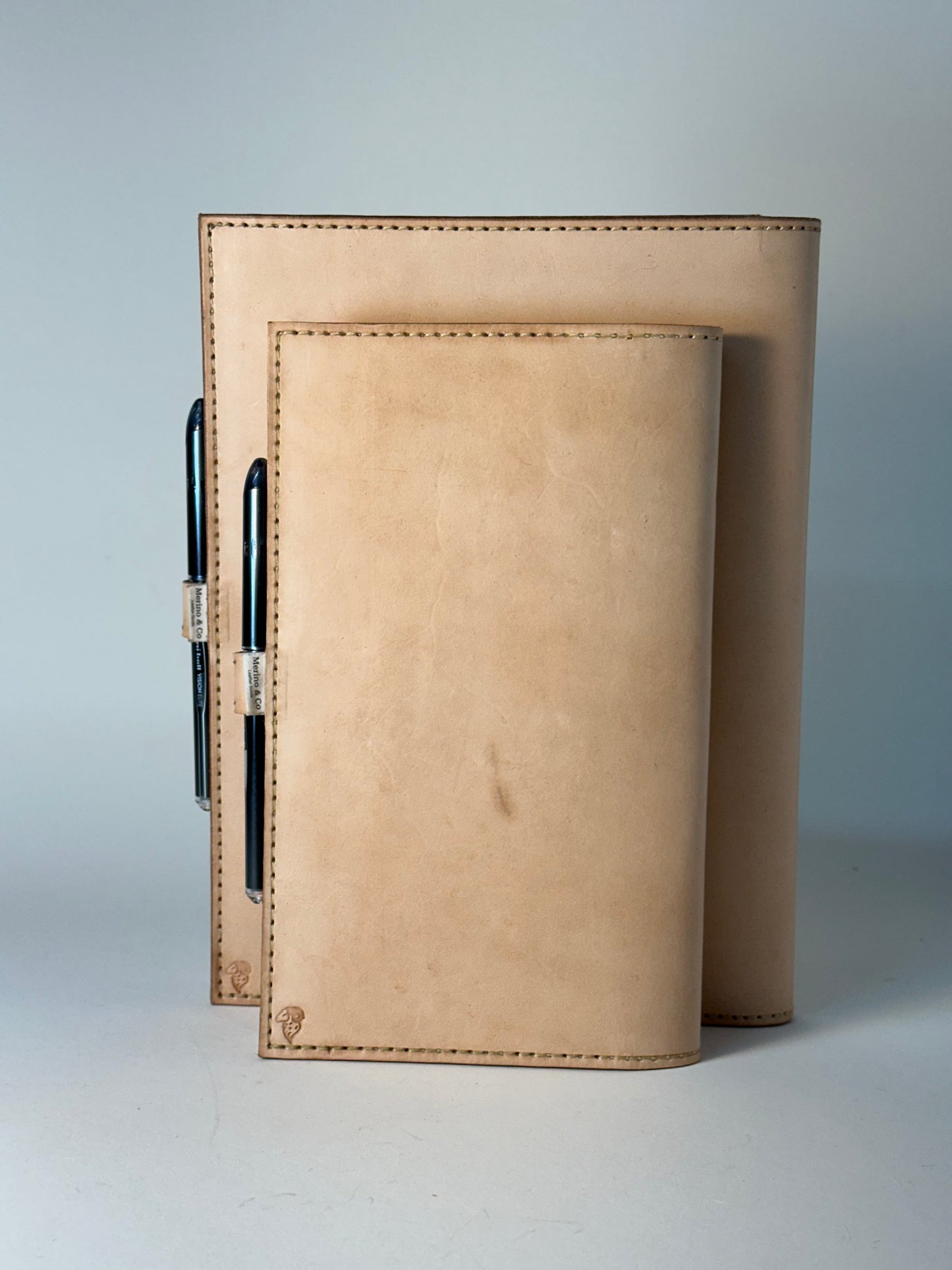 The Cahier Cover